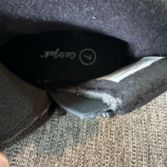 Infant/Toddler snow or rain boots - Picture 4 of 4